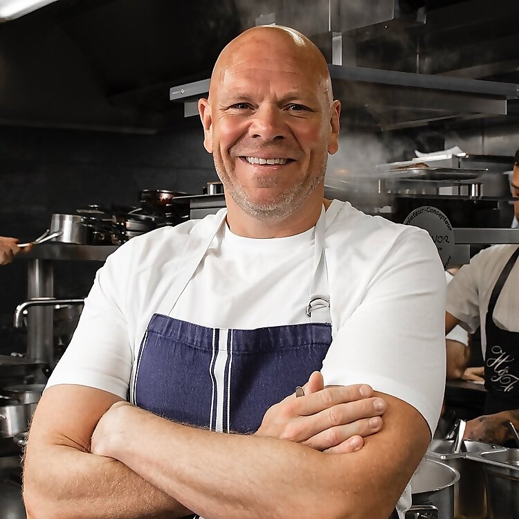 Tom Kerridge