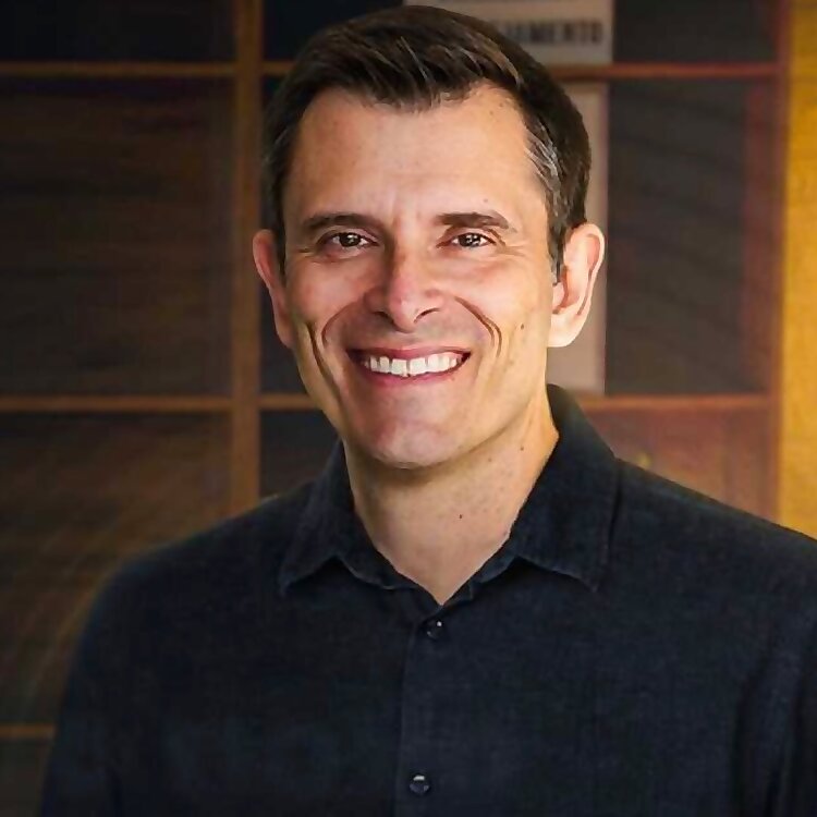 Gustavo Cerbasi