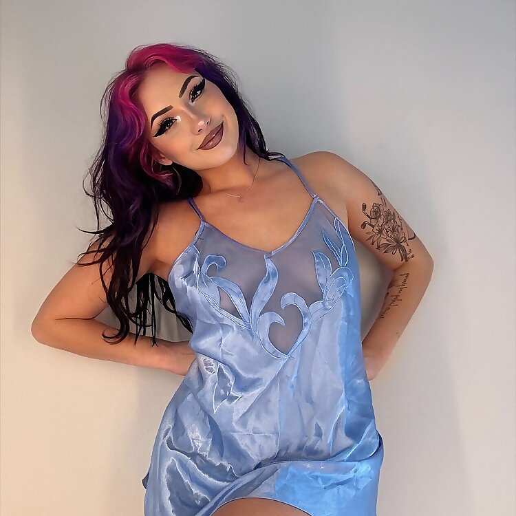 Luna Lou