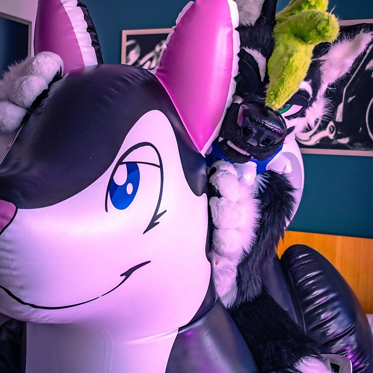 Squeaky Tester 