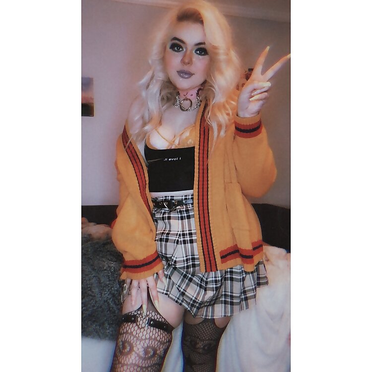Emmy Haze