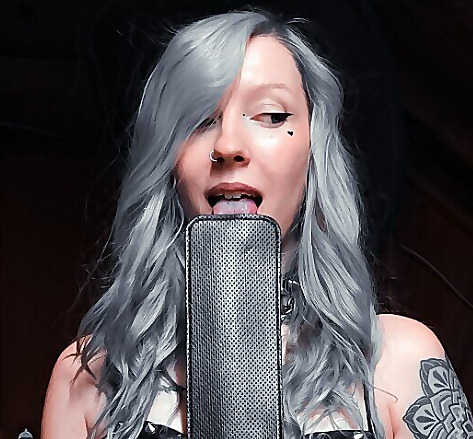 Storm Black 