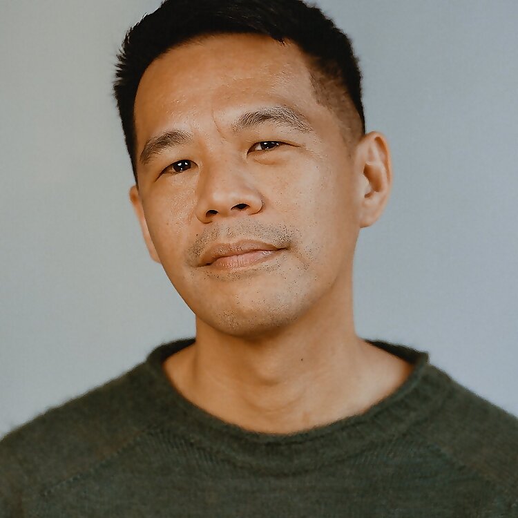 Jeff Chu