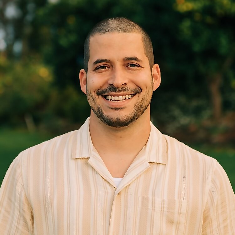 Jeff Bethke