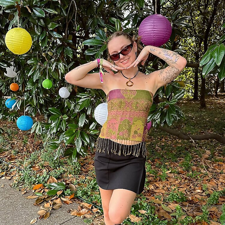 Cassidy Carballo