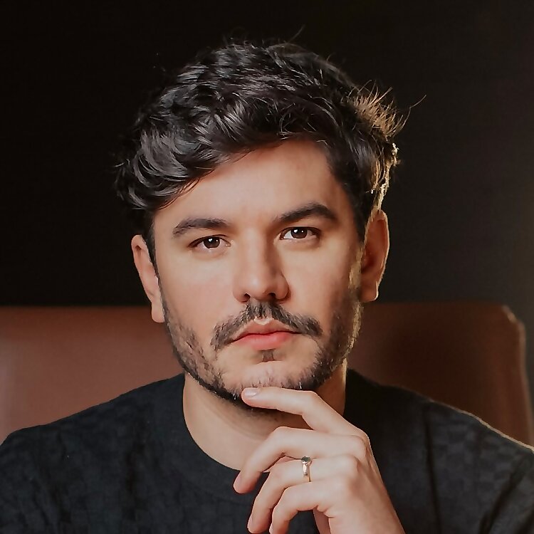 Raul Sena 
