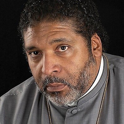 Rev. Dr. William J. Barber II