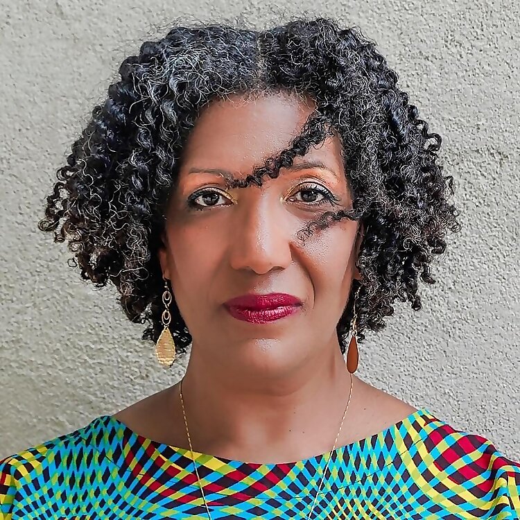Lisa Sharon Harper