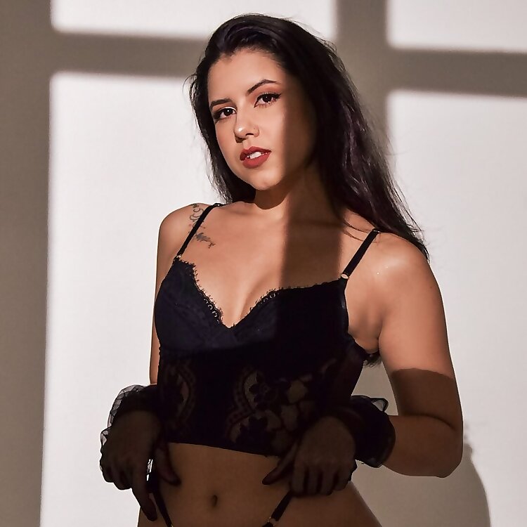 Anny De los Rios