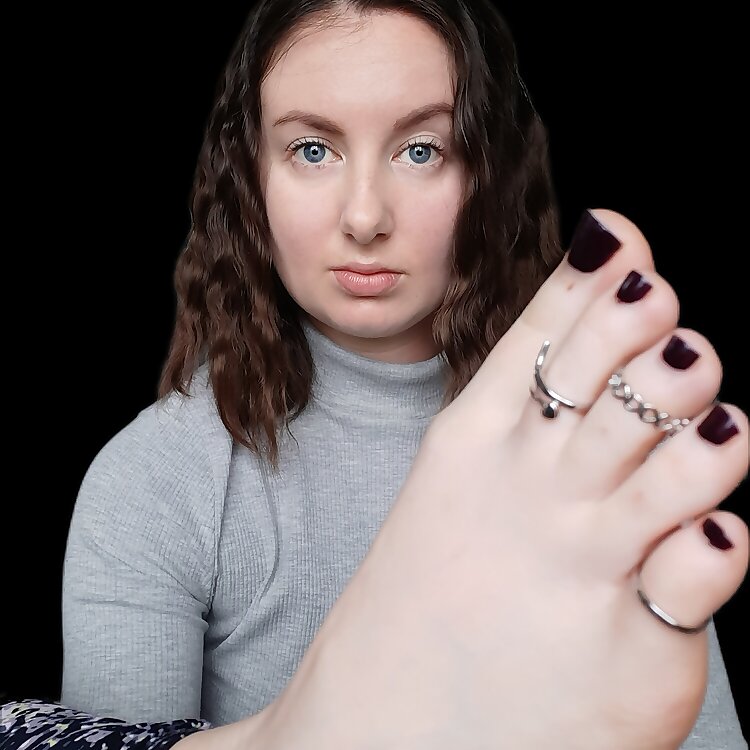Goddess Blue