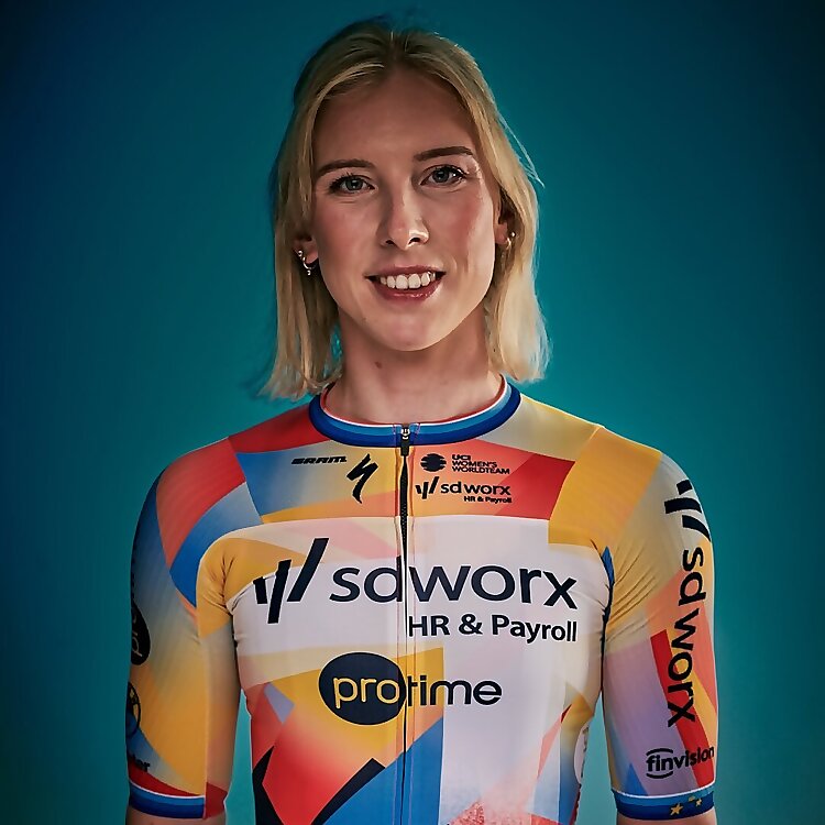 Lorena Wiebes