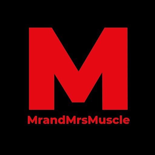 Mr and Mrs Muscle