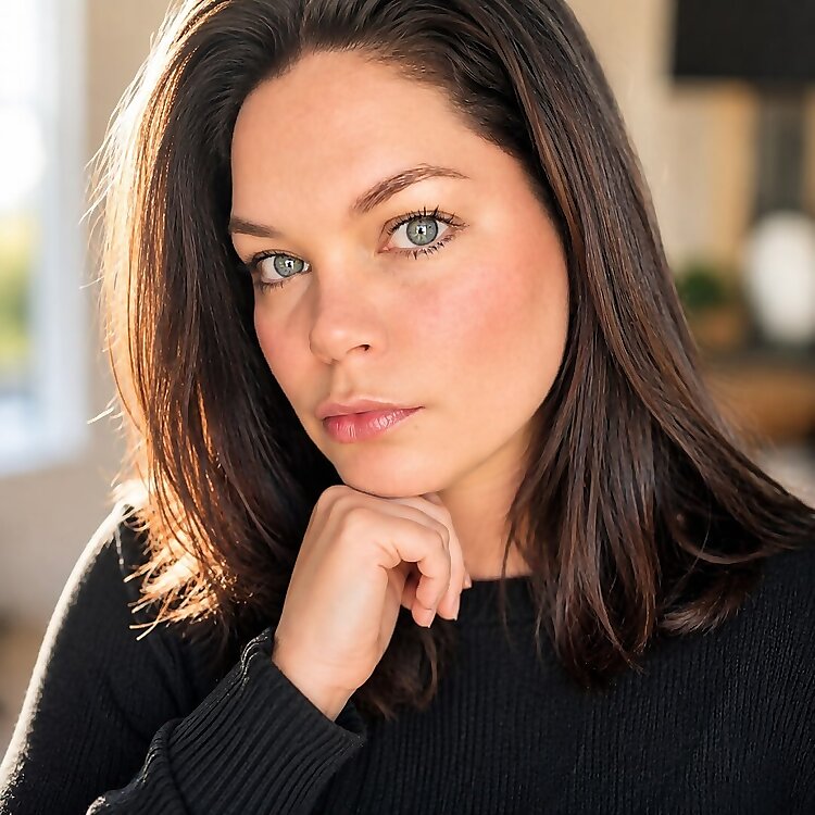Monique Lategan Elyousfi