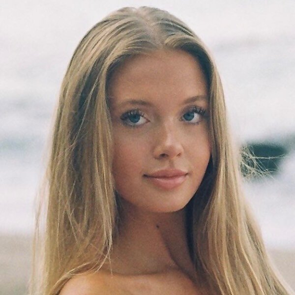 Rachel Andrews