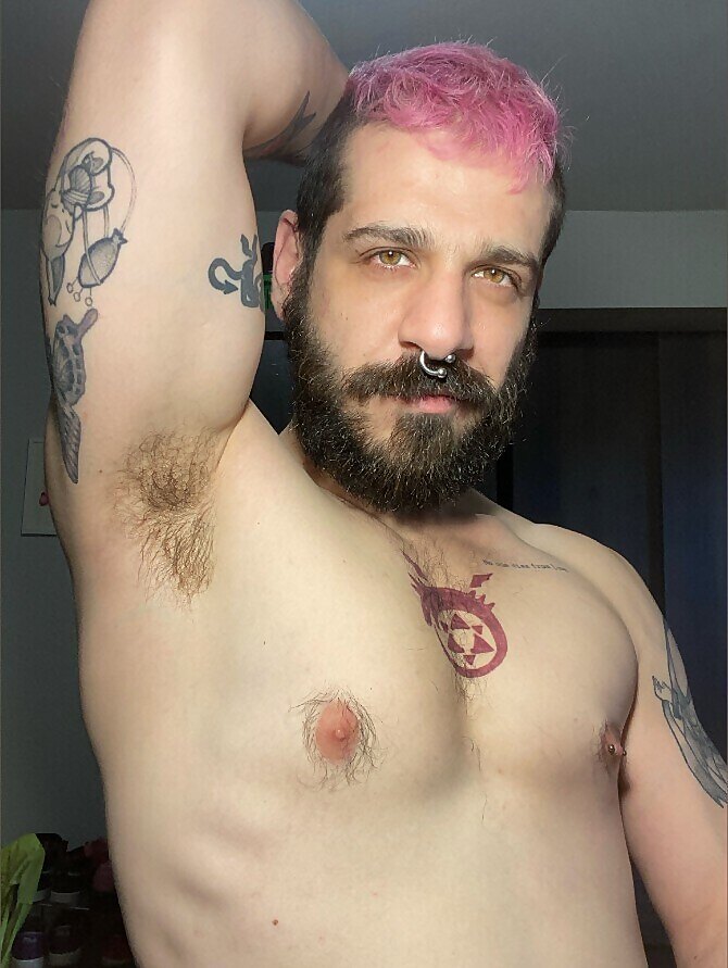 Pinky