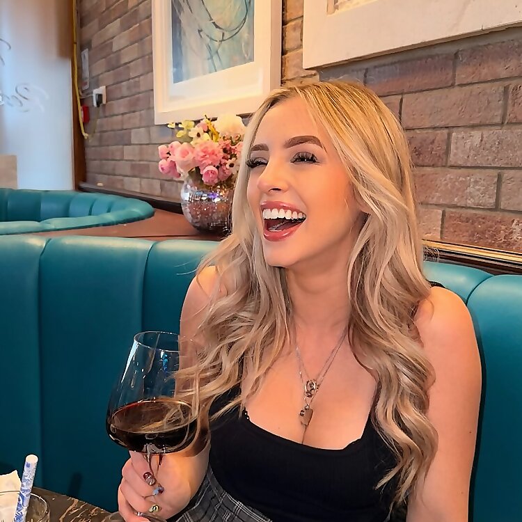 Alexia Woods