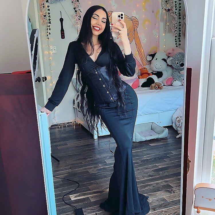Naomi Iglesias🇸🇻