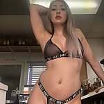 Bronte Rose