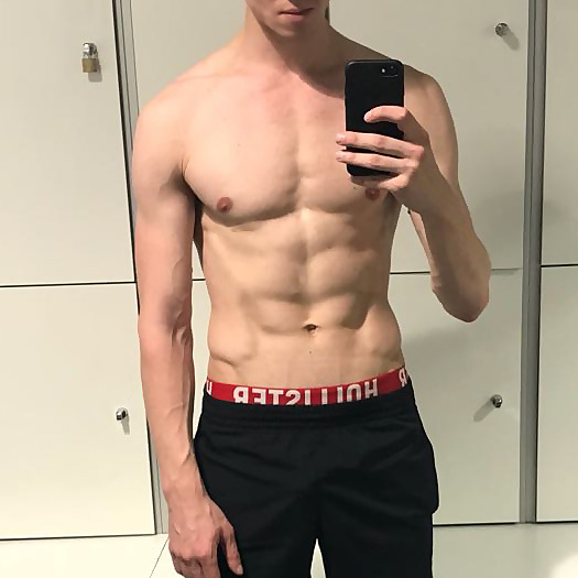 Monster Twink