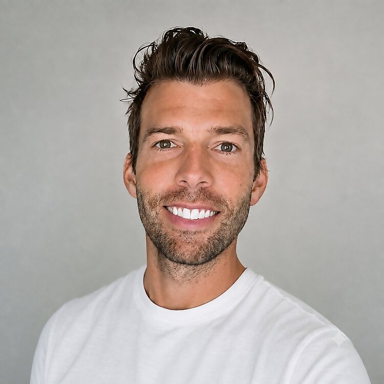 Dr. Kevin Joseph Stock