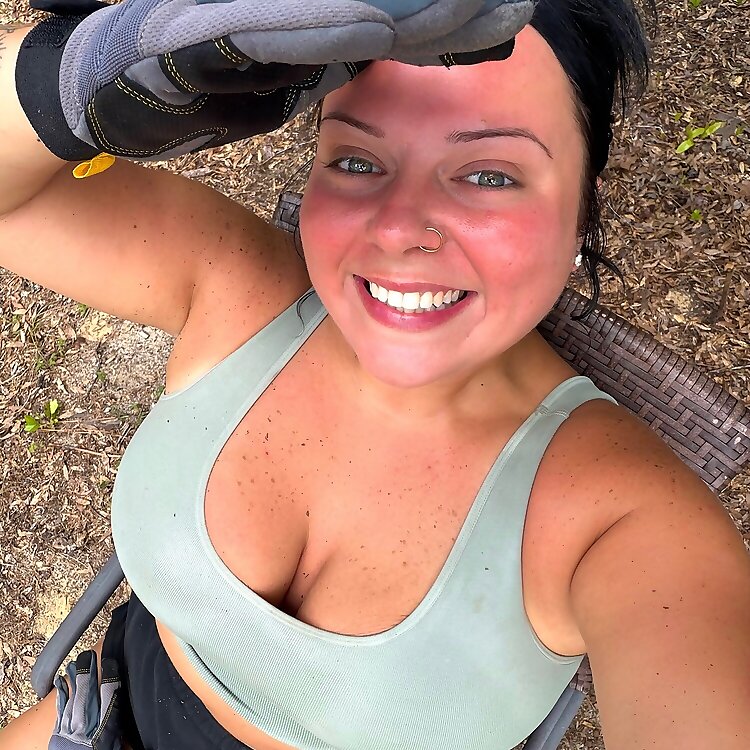 Ashtyn Morgan 