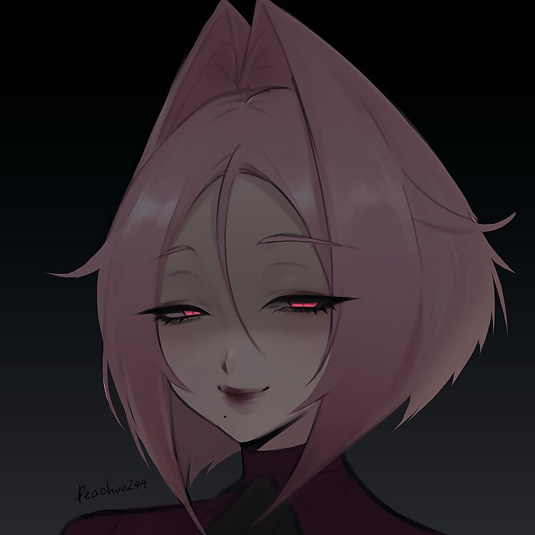 Peachuu