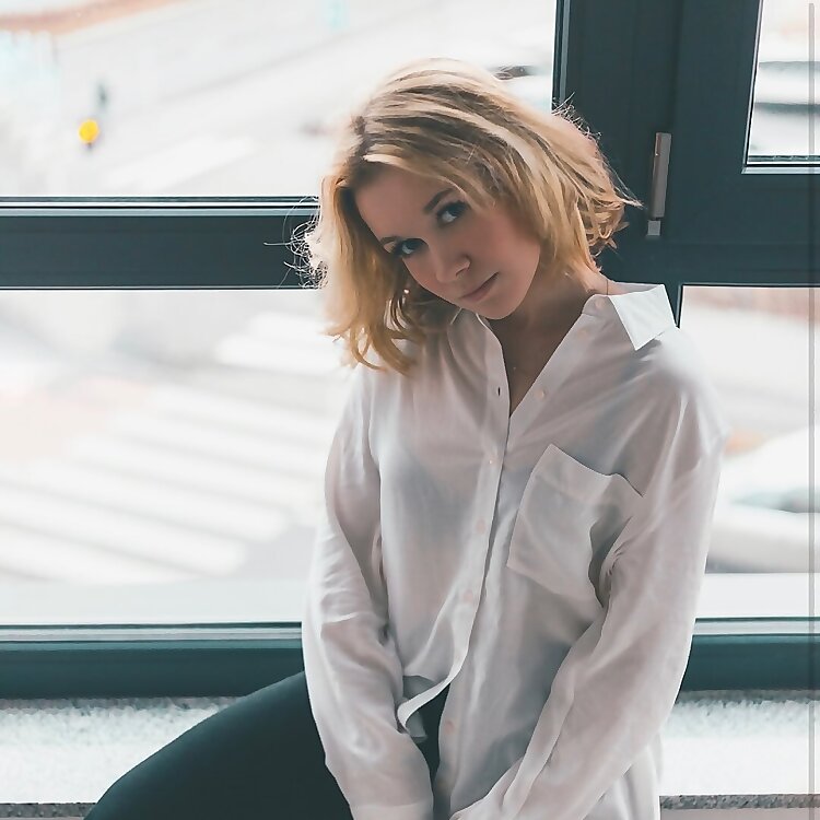 Ekaterina Kurakova