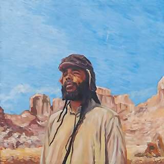Oje Ken Ollivierre