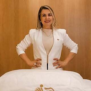 Flavia Morellato