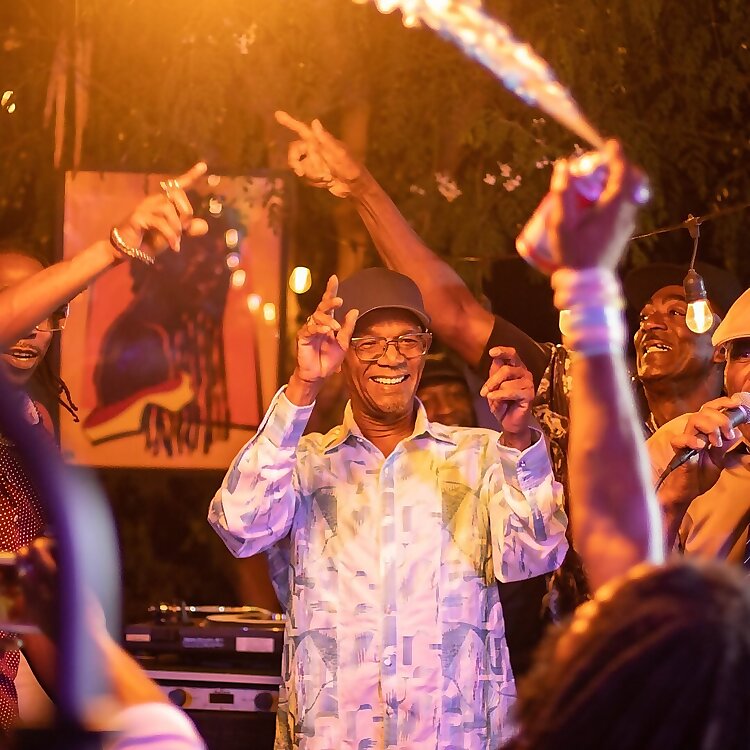 Beres Hammond