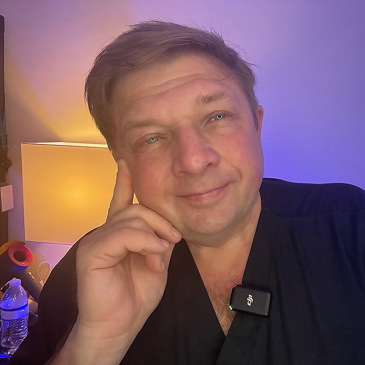 Alexander Miloserdov