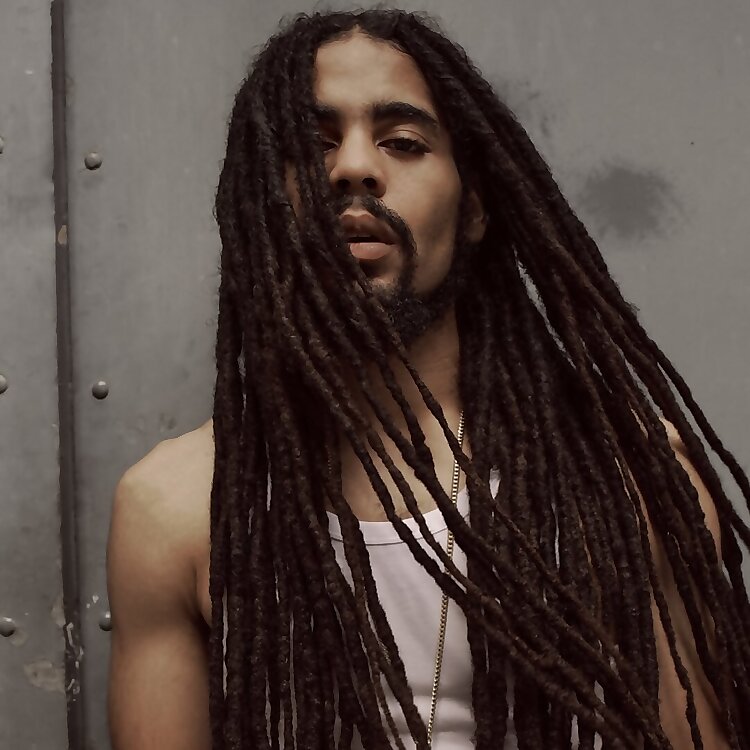 Skip Marley