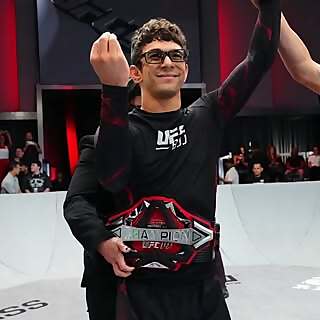 Michael Musumeci