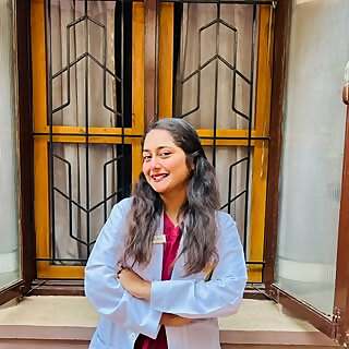Dr. Nikita J Koli