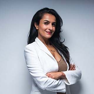 Kaamna Bhojwani 