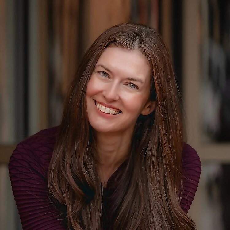 Jillian Johnsrud