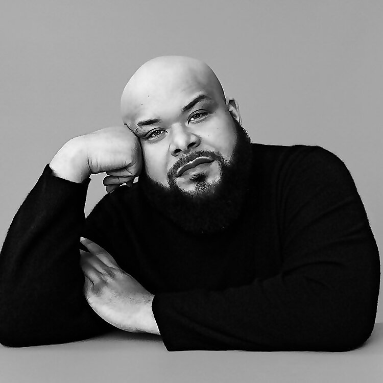 Sergio Hudson