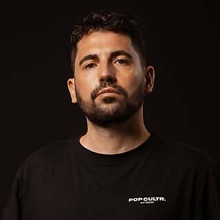 Dimitri Vegas