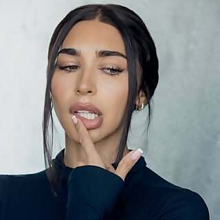 Chantel Taleen Jeffries