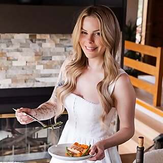 Priscilla Swahn