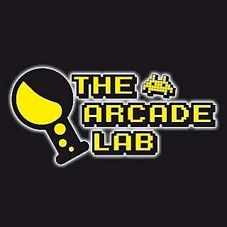 The Arcade Lab