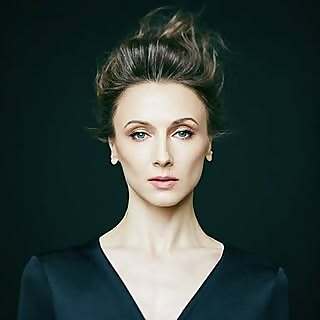 Svetlana Zakharova