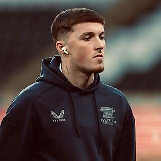 Alfie Sean Devine