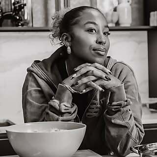 Ebony Williams