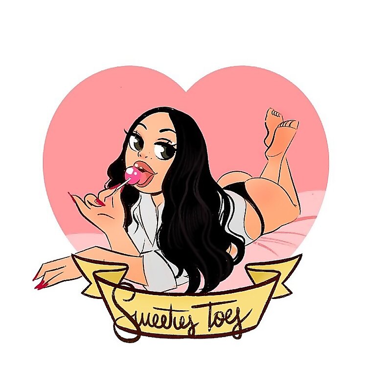 SweetiesToes
