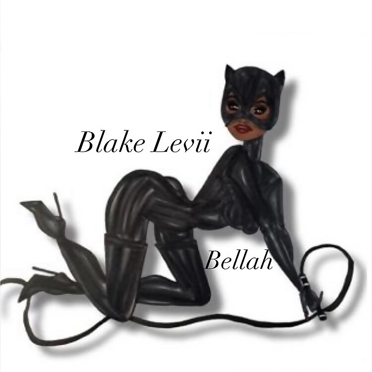 Blake Levii