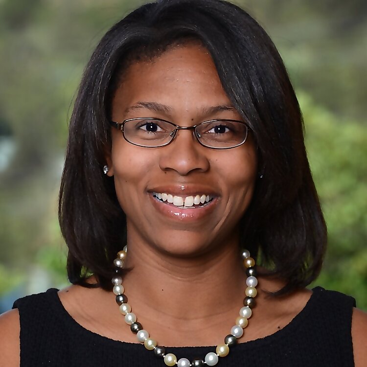 Dr Danielle Lane
