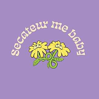 Secateur me baby
