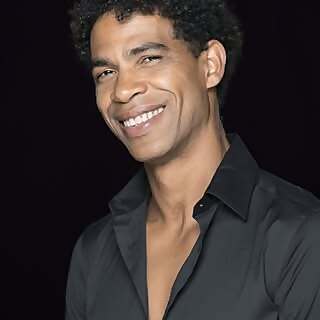 Carlos Acosta