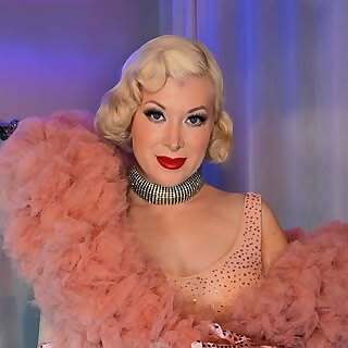Audrey Monroe